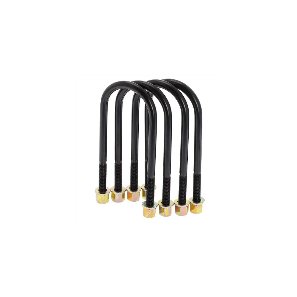 Old Man Emu U-Bolt Washer & Nut - ARBOMEU59B